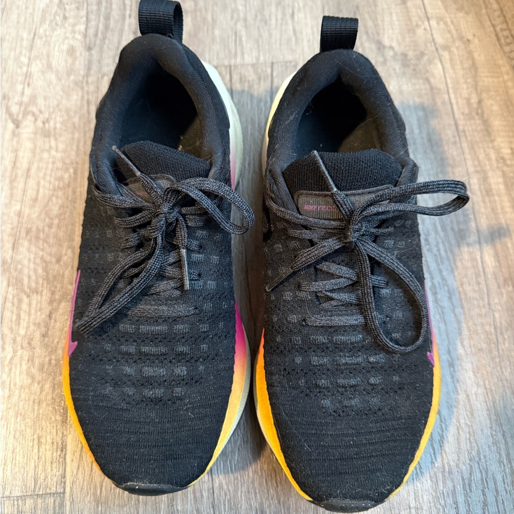 Nike InfinityRN 4